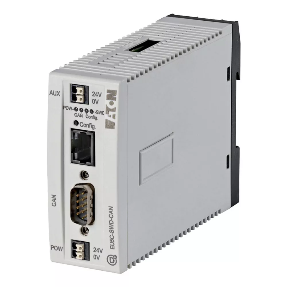 Eaton Eaton SmartWire-DT intelligent wiring system