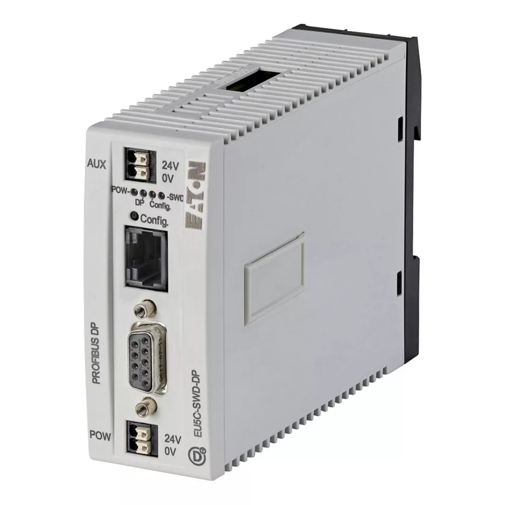 Eaton Eaton SmartWire-DT intelligent wiring system