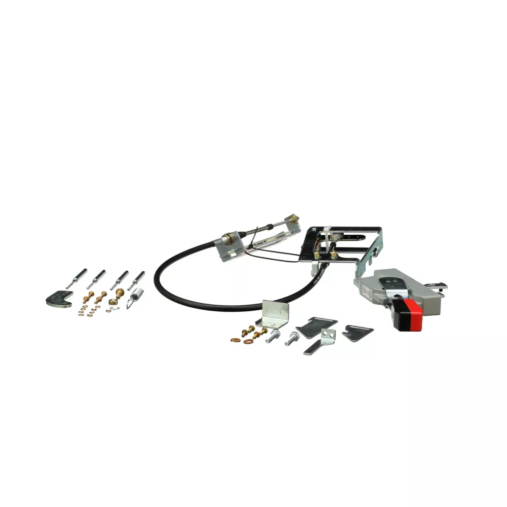 Eaton Eaton molded case circuit breaker accessory handle mechanism