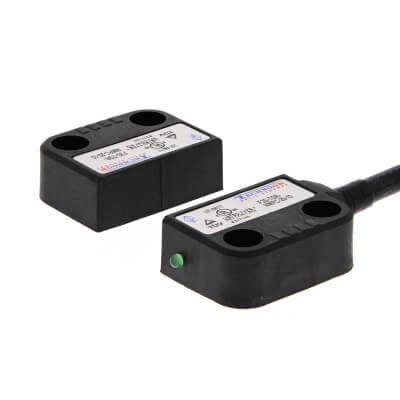 Omron Omron F3S-TGR-NMPC-21-10 – Non-contact door switch