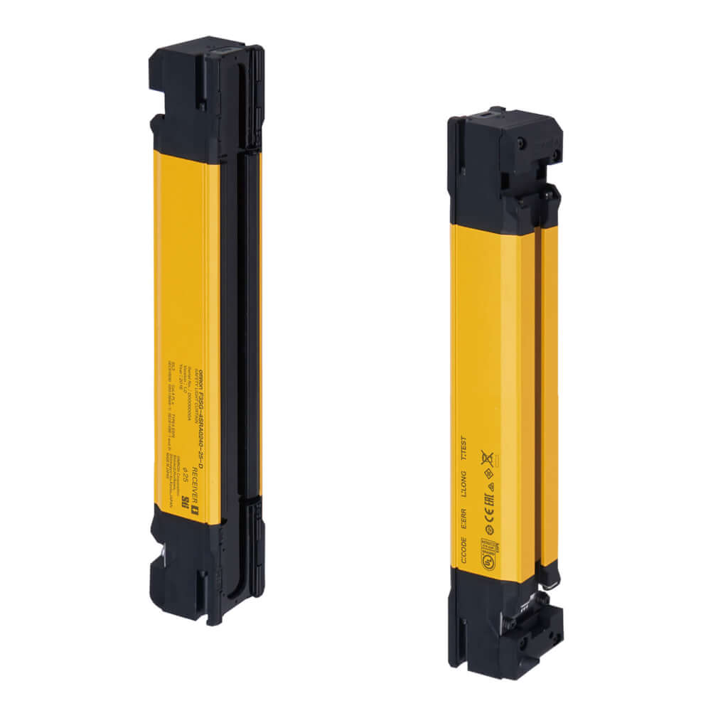 Omron Omron F3SG-2RA0160-14 – Safety Sensors