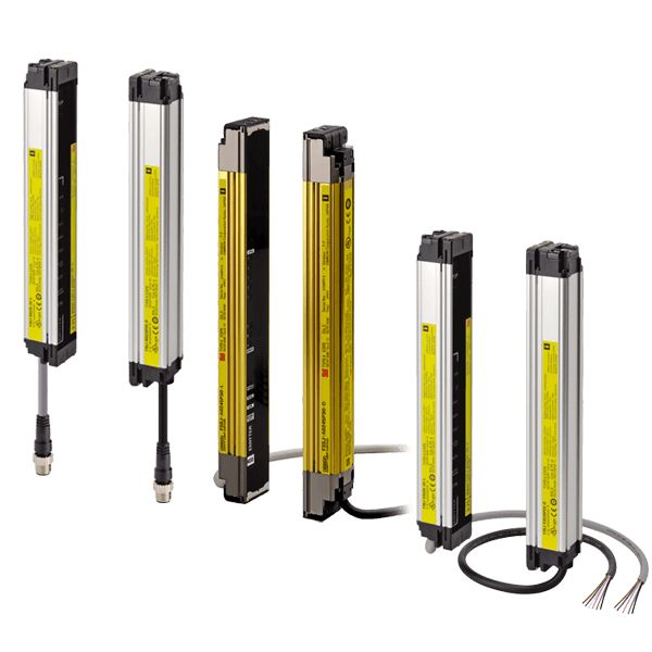 Omron Omron F3SJ-B0465N25 – Safety Sensors