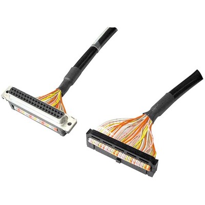Mitsubishi Electric Mitsubishi Electric FA-CBL30DMFX – I.O. to interface term. blck. cable / cordset