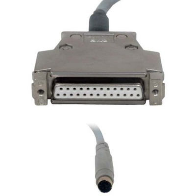 Mitsubishi Electric Mitsubishi Electric FA-CNV2402CBL – RS-232 to RS-422 conversion cable / cordset