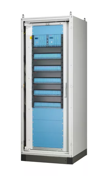 Honeywell Honeywell FC-TSHART-1620M – SAFE AI FTA 04)-20MA HART 16CH CC