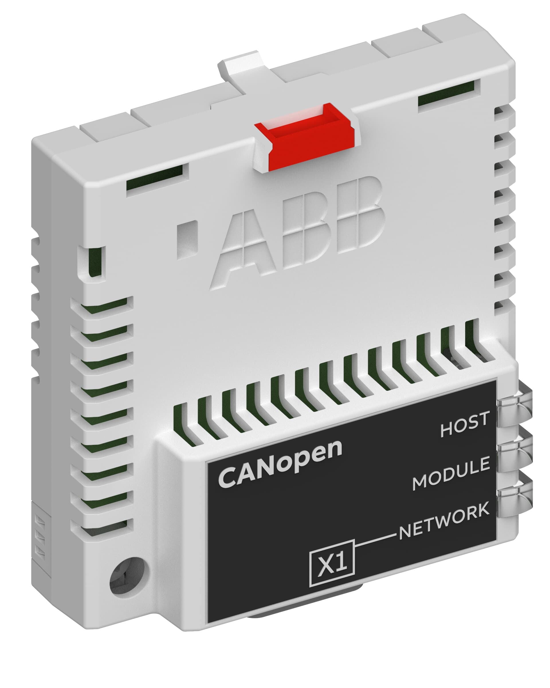 ABB ABB FCAN-01 Accessories/spare parts for frequency controller