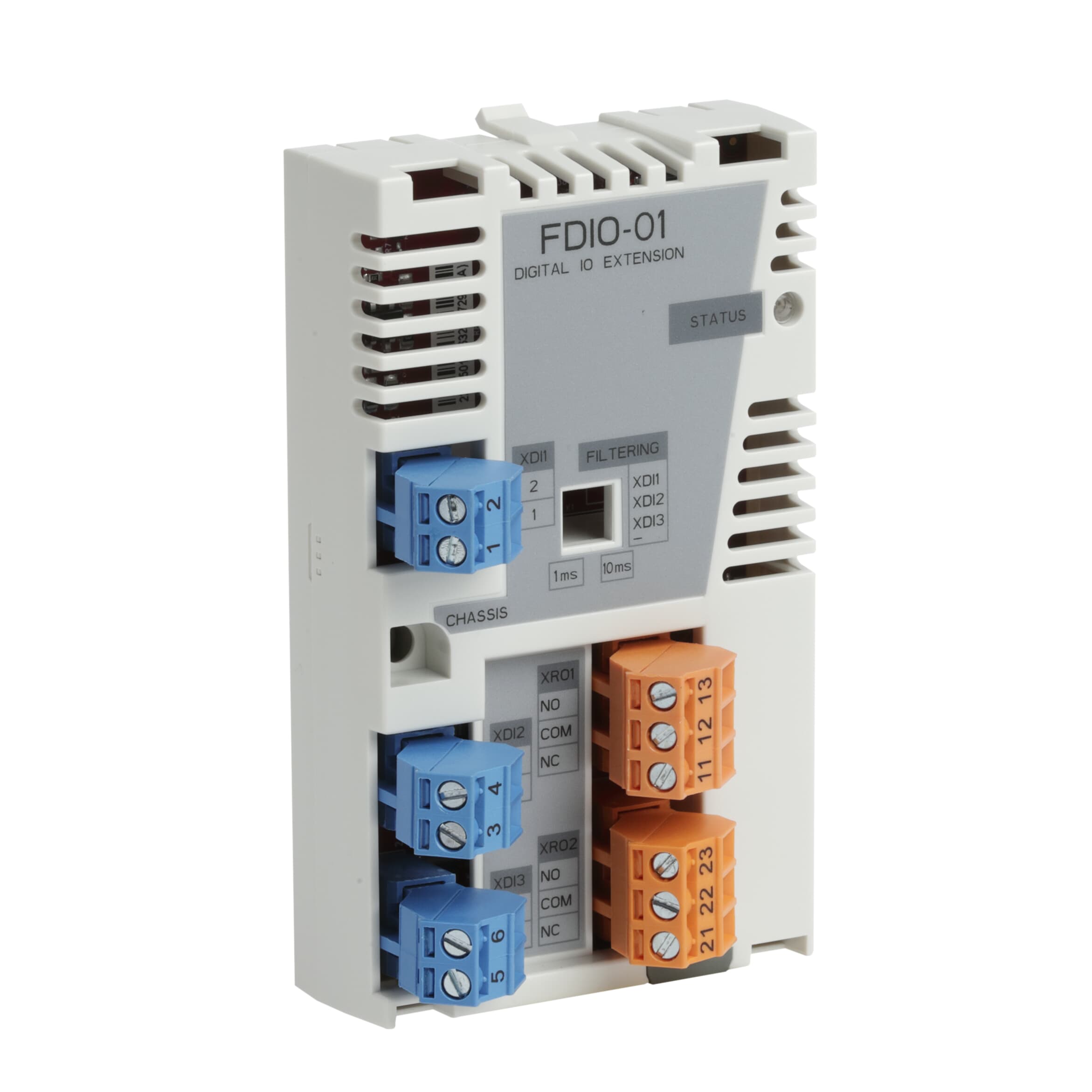 ABB ABB FDIO-01 Accessories/spare parts for frequency controller