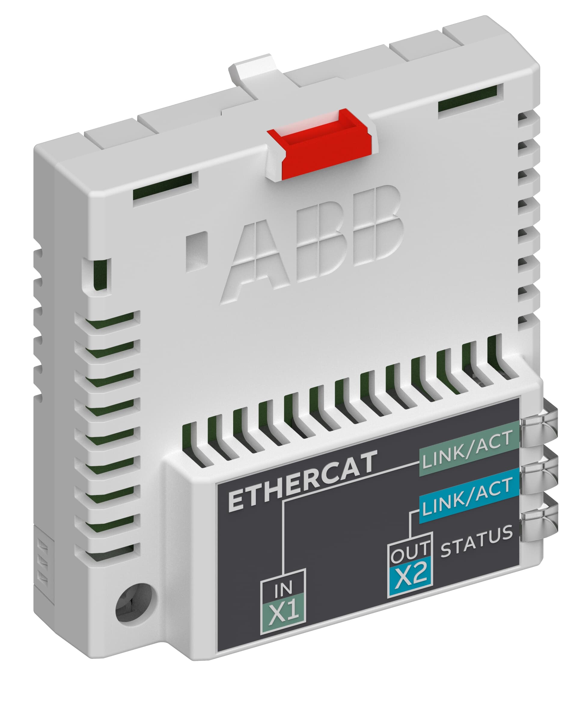 ABB ABB FECA-01 Accessories/spare parts for frequency controller