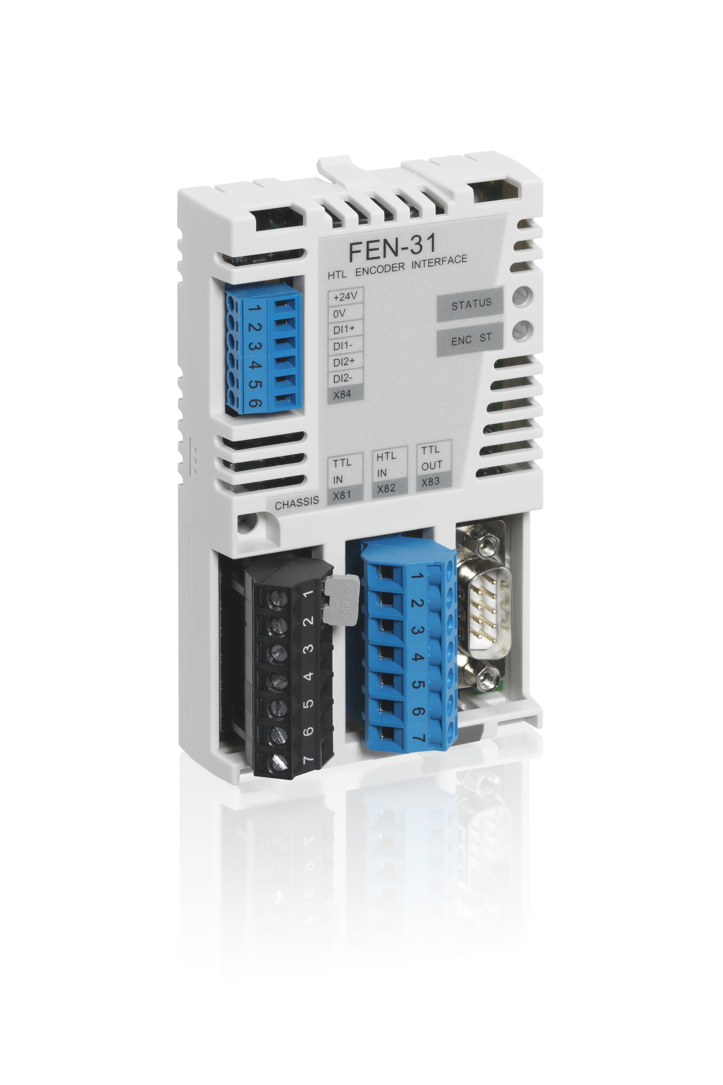 ABB ABB FEN-31