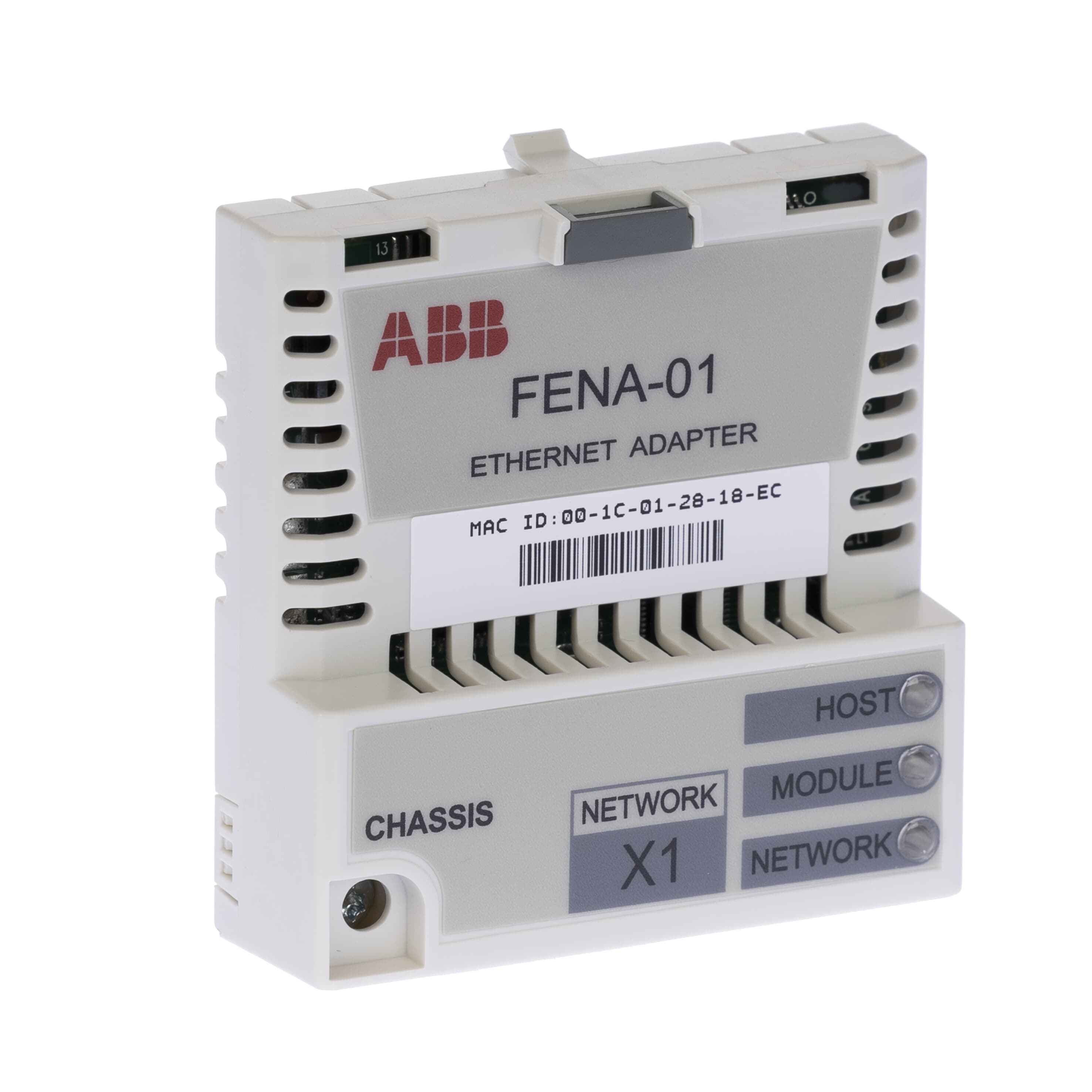 ABB ABB FENA-01 Ethernet adapter