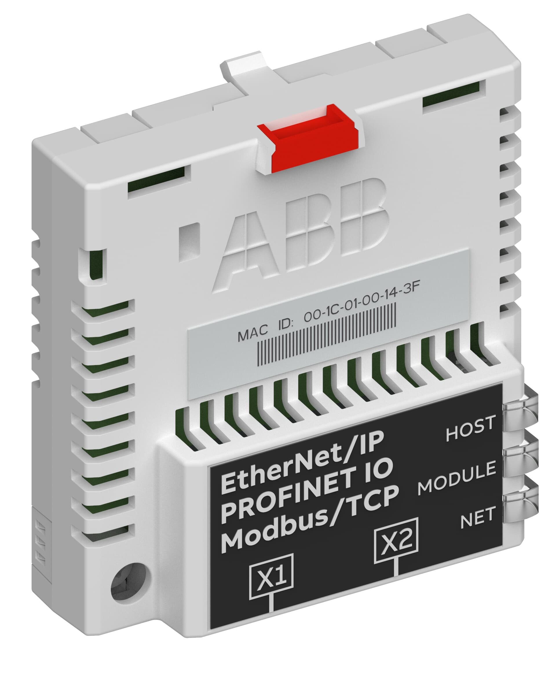 ABB ABB FENA-21 Accessories/spare parts for frequency controller