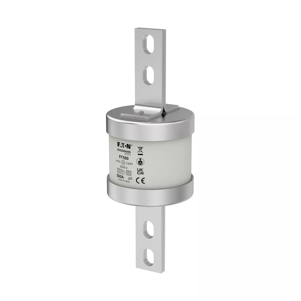 Eaton Eaton Bussmann series low voltage british standard fuse