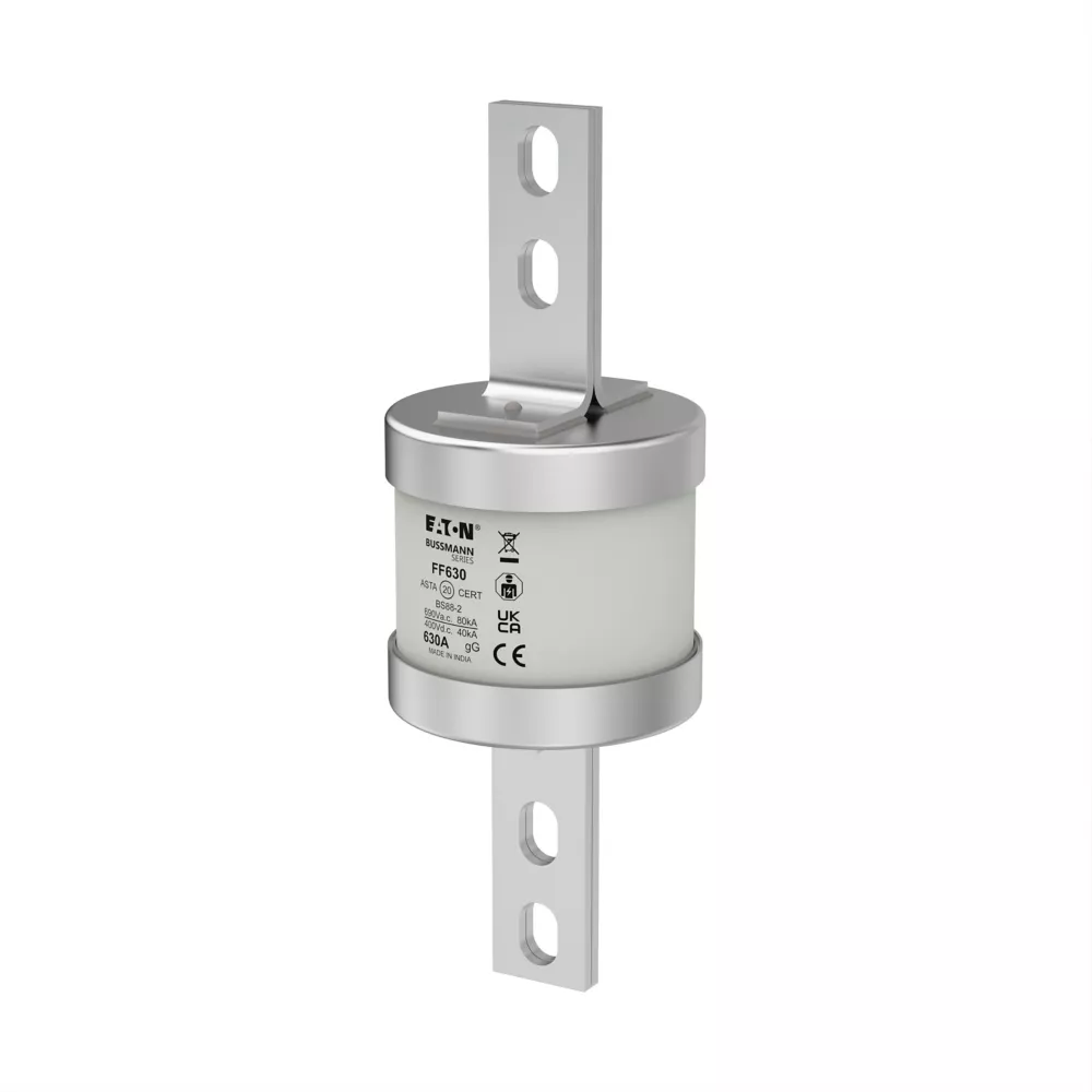 Eaton Eaton Bussmann series low voltage british standard fuse