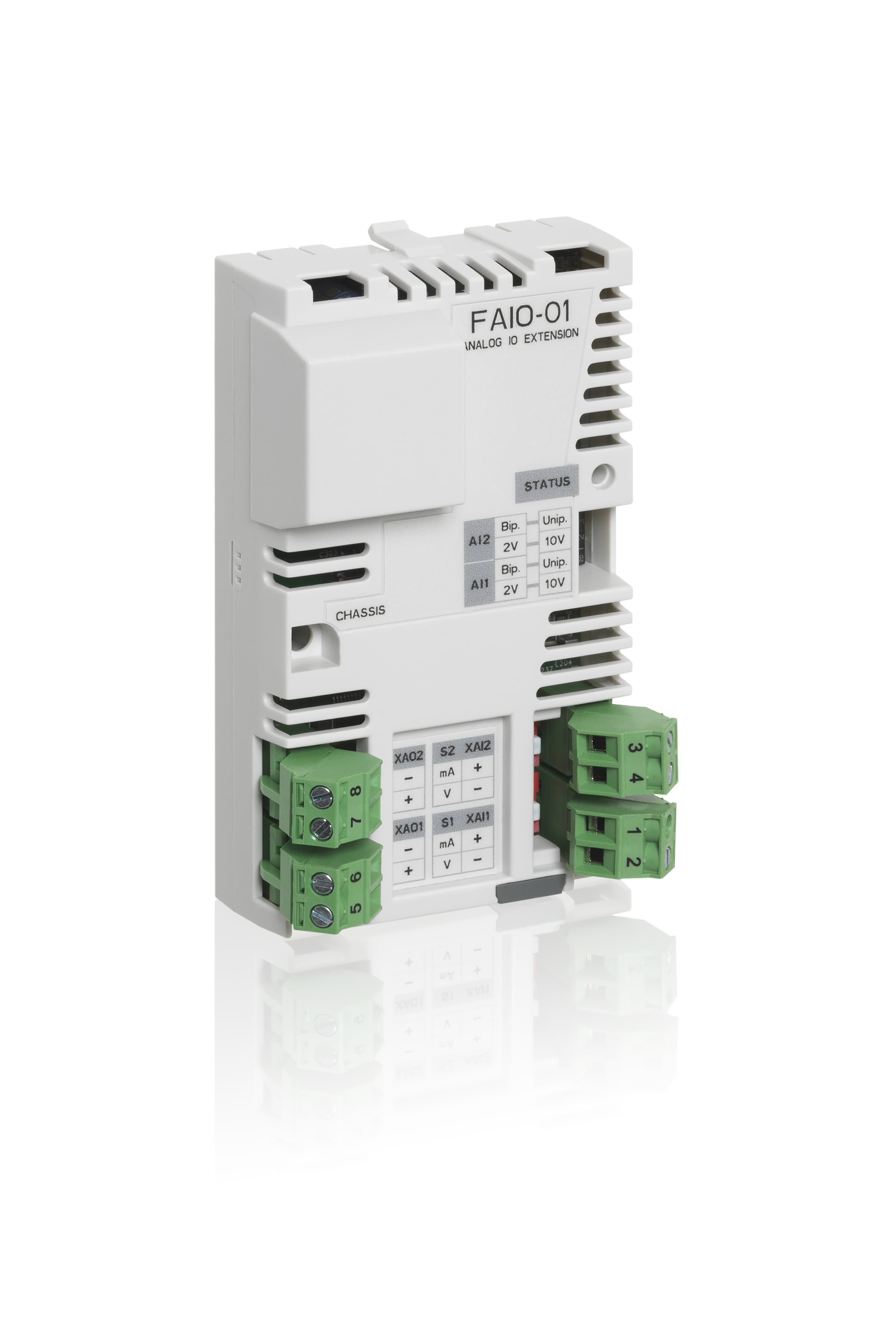 ABB ABB FIO-01 digital i/o extension