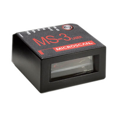 Omron Omron FIS-0003-0003G – MS-3 Barcode Reader