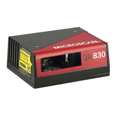 Omron Omron FIS-0830-1005G – QX-830 Scanner