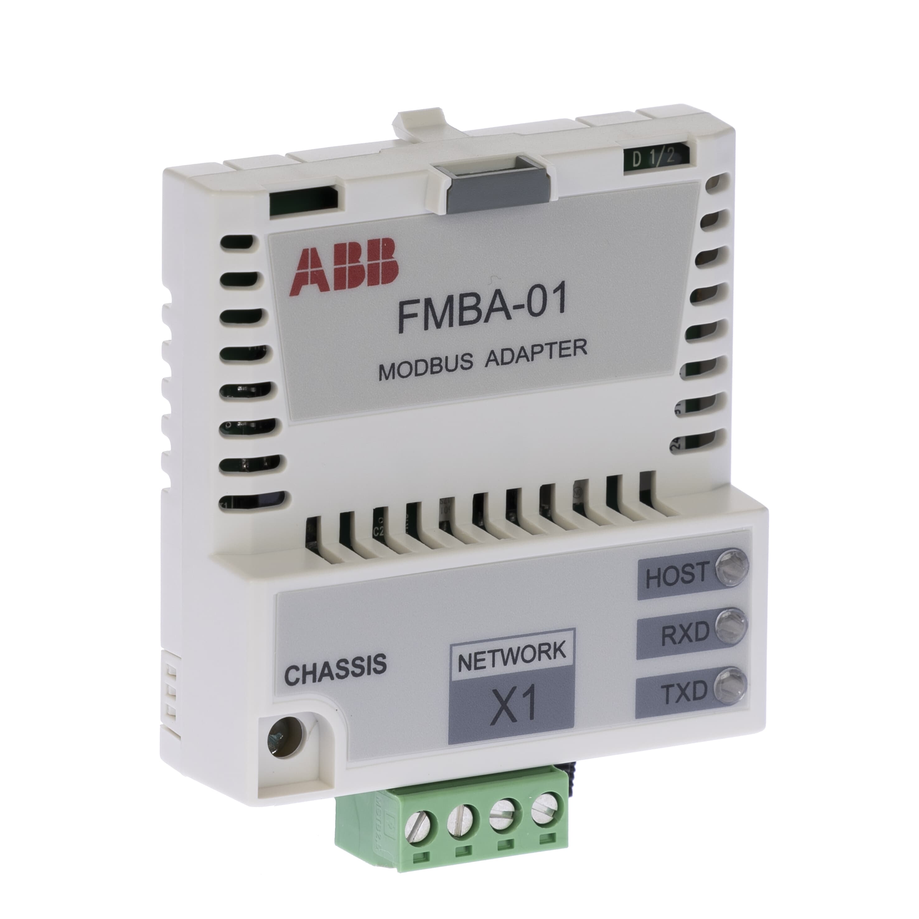 ABB ABB FMBA-01 MODBUS adapter