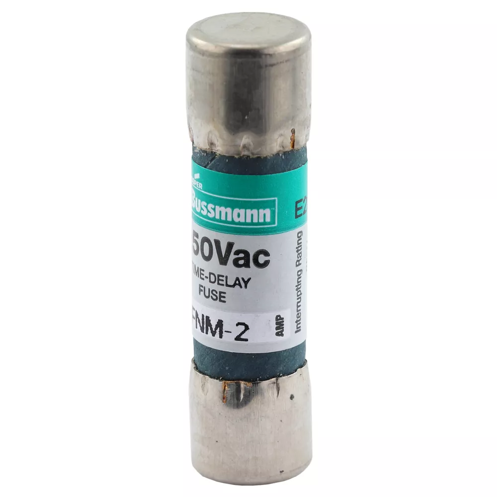 Eaton Eaton Bussmann series FNM fuse