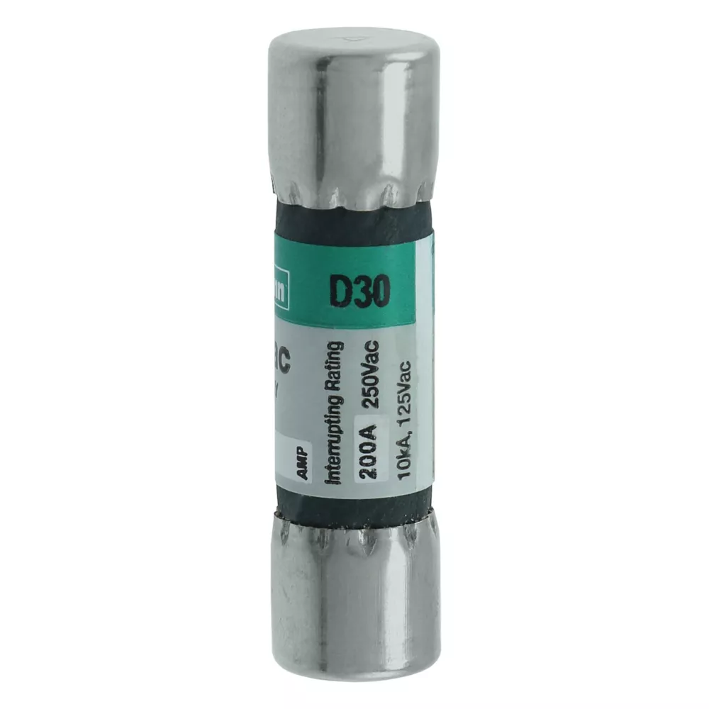 Eaton Eaton Bussmann series FNM fuse