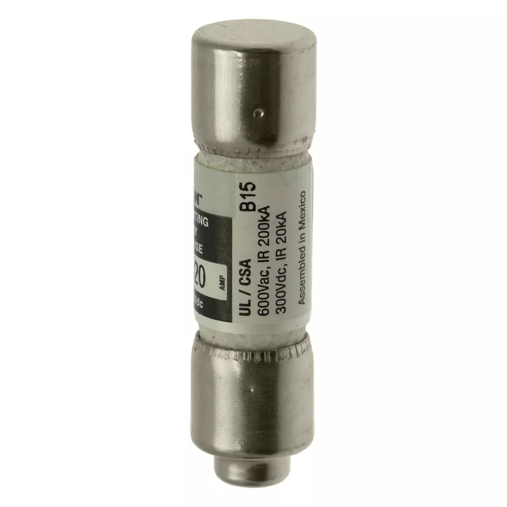 Eaton Eaton Bussmann series FNQ-R fuse