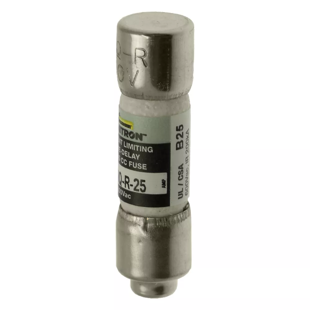 Eaton Eaton Bussmann series FNQ-R fuse