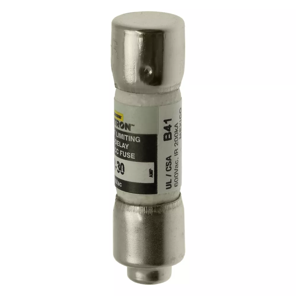 Eaton Eaton Bussmann series FNQ-R fuse
