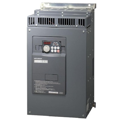 Mitsubishi Electric Mitsubishi Electric FR-A741-37K – Variable Speed/Frequency Drive (VSD/VFD) / Inverter