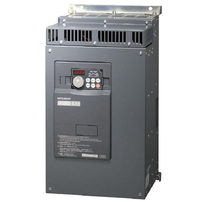 Mitsubishi Electric Mitsubishi Electric FR-A741-7.5K – Variable Speed/Frequency Drive (VSD/VFD) / Inverter