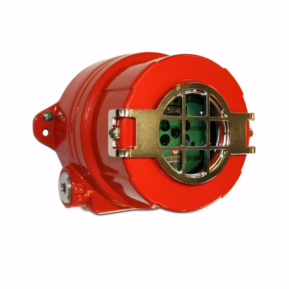Honeywell Honeywell FS20X-211-22-2 FS20X flame detector
