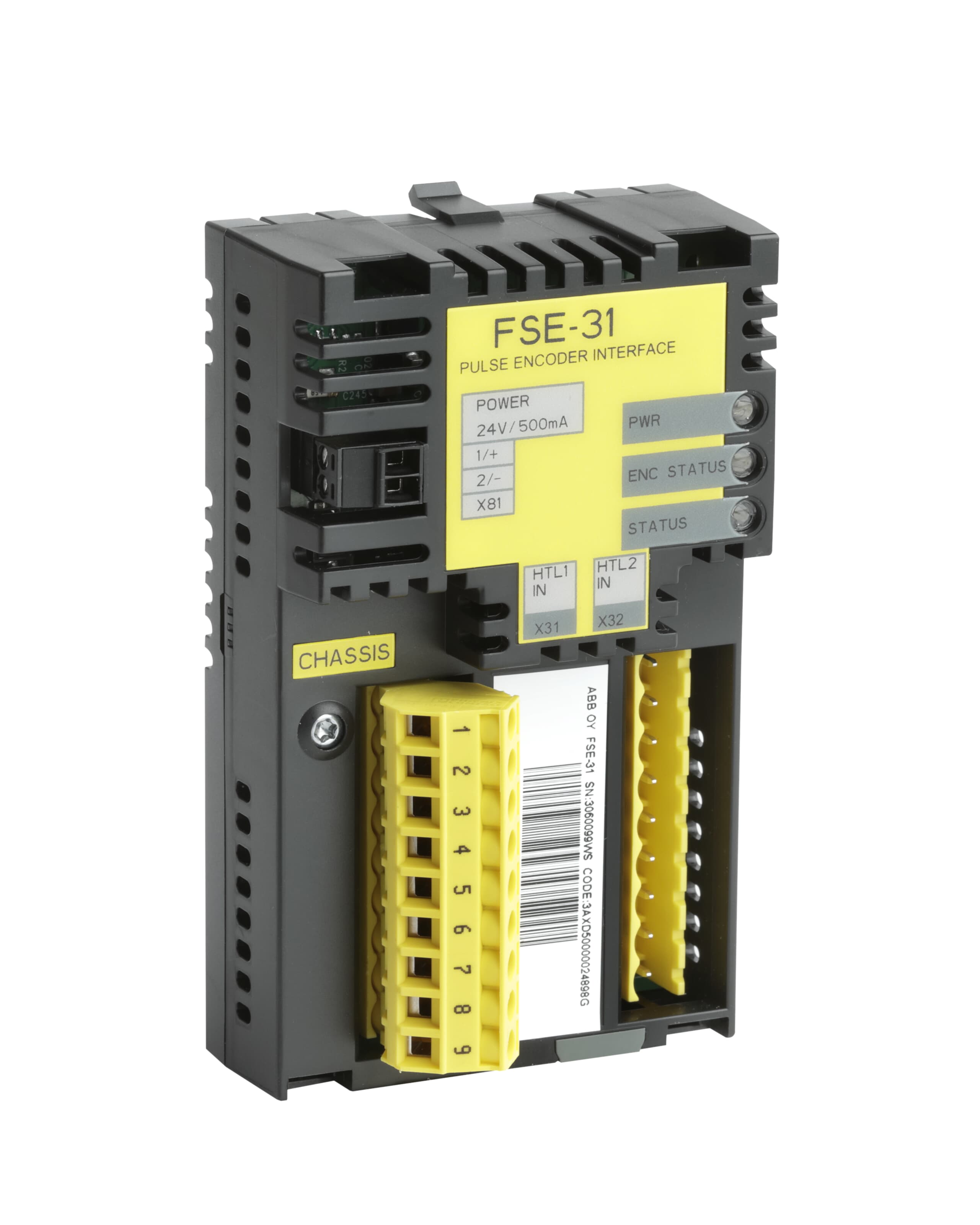 ABB ABB FSE-31 Accessories/spare parts for frequency controller