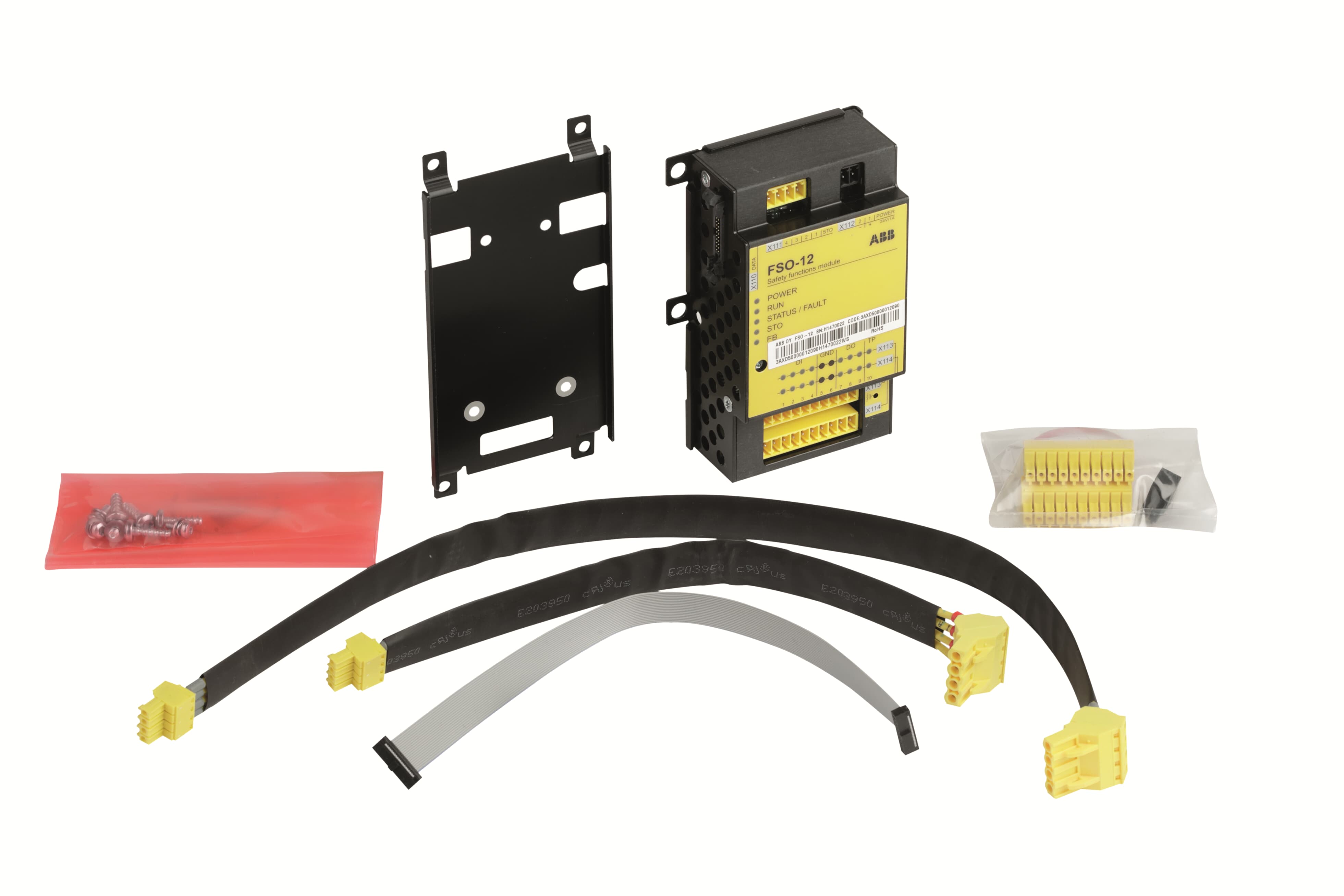 ABB ABB FSO-12 Accessories/spare parts for frequency controller