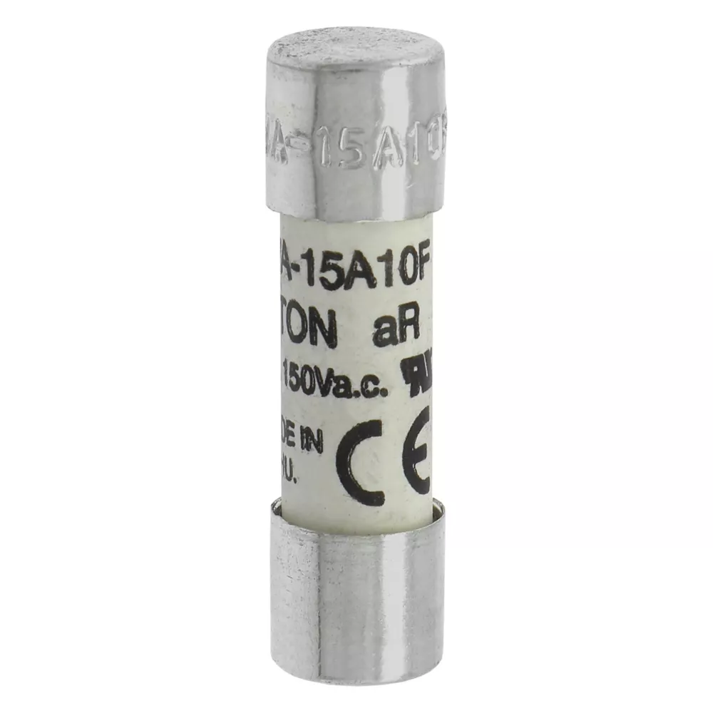 Eaton Eaton Bussmann series high speed cylindrical fuse