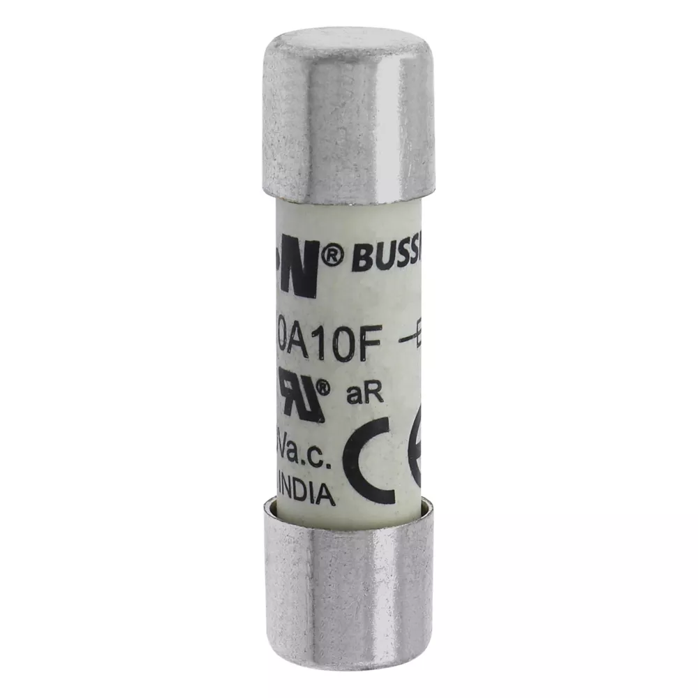 Eaton Eaton Bussmann series high speed cylindrical fuse
