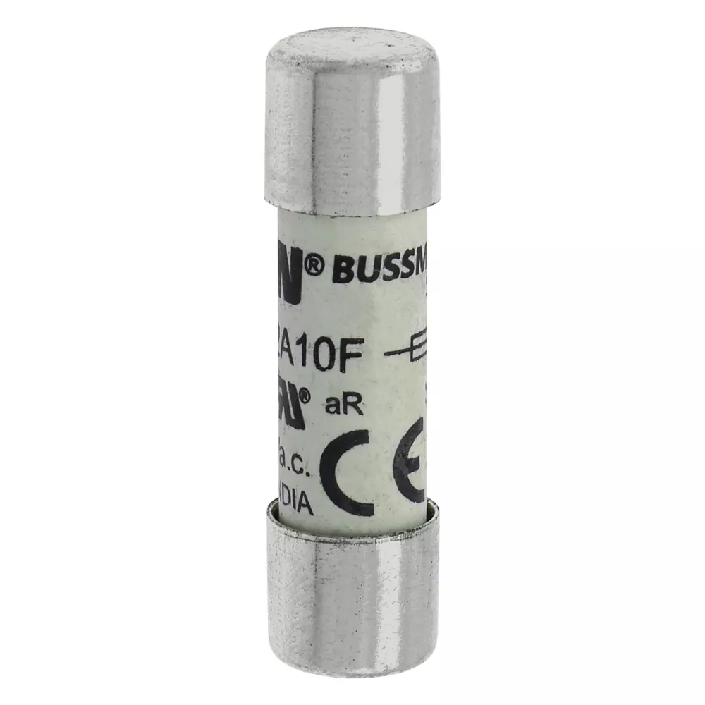 Eaton Eaton Bussmann series high speed cylindrical fuse
