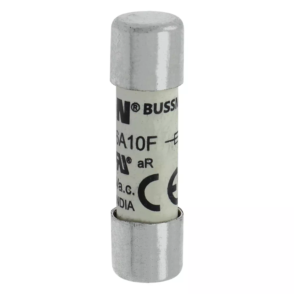 Eaton Eaton Bussmann series high speed cylindrical fuse