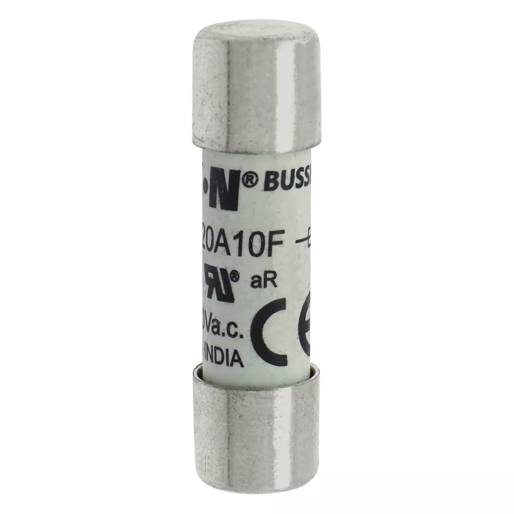 Eaton Eaton Bussmann series high speed cylindrical fuse