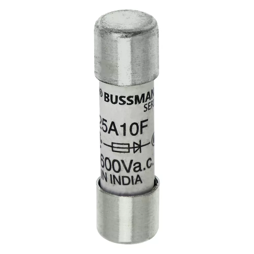 Eaton Eaton Bussmann series high speed cylindrical fuse