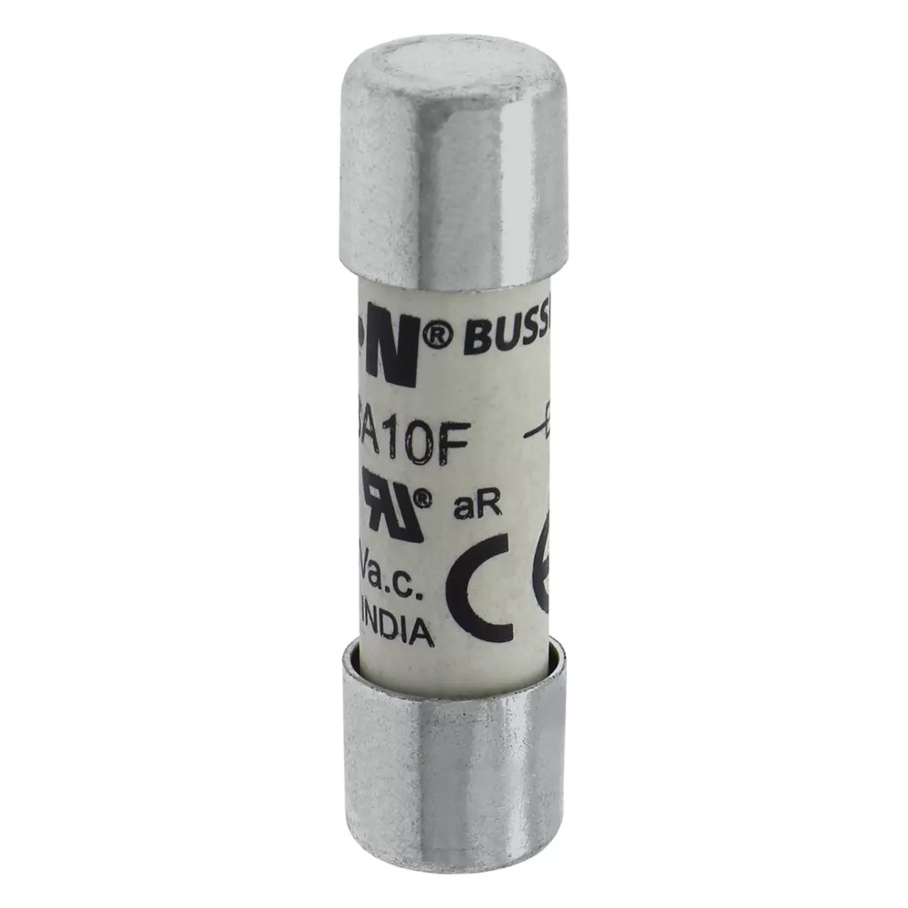 Eaton Eaton Bussmann series high speed cylindrical fuse