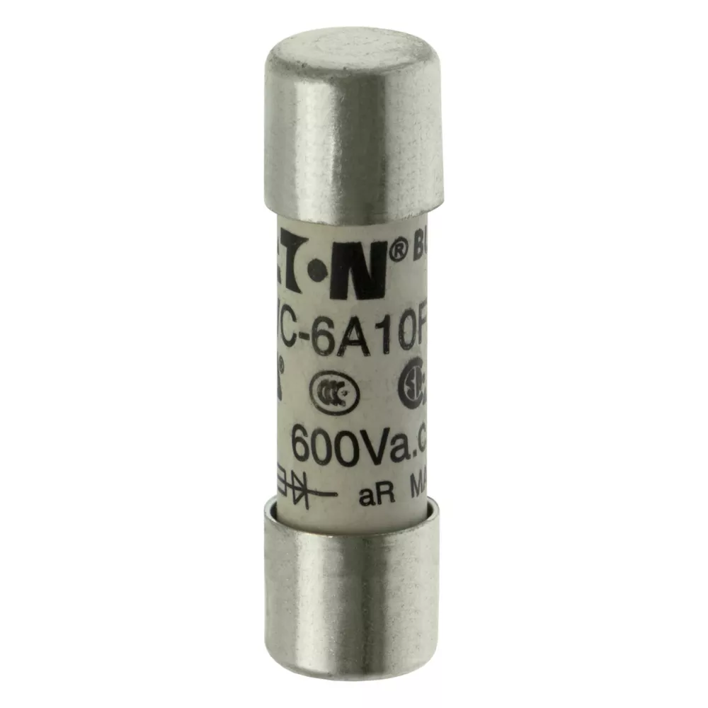 Eaton Eaton Bussmann series high speed cylindrical fuse