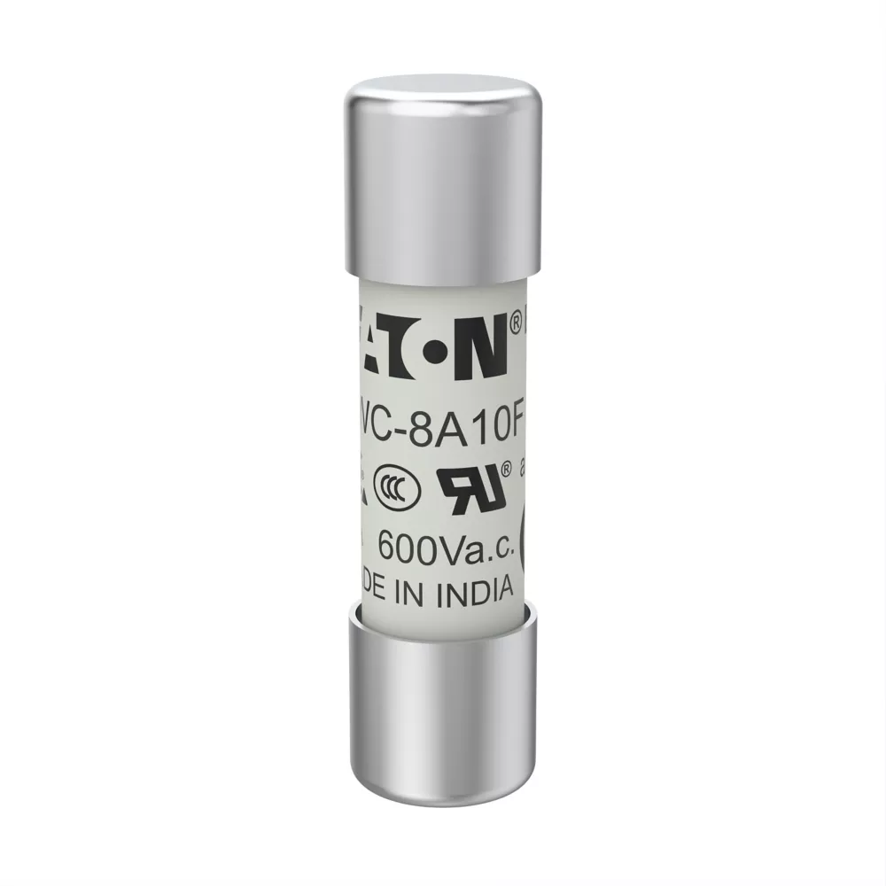Eaton Eaton Bussmann series high speed cylindrical fuse