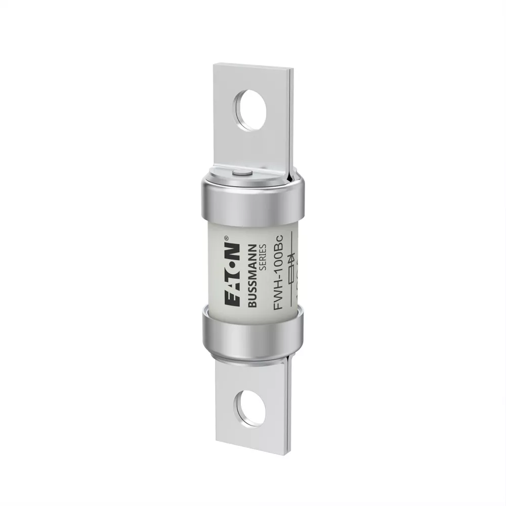 Eaton Eaton Bussmann series high speed cylindrical fuse