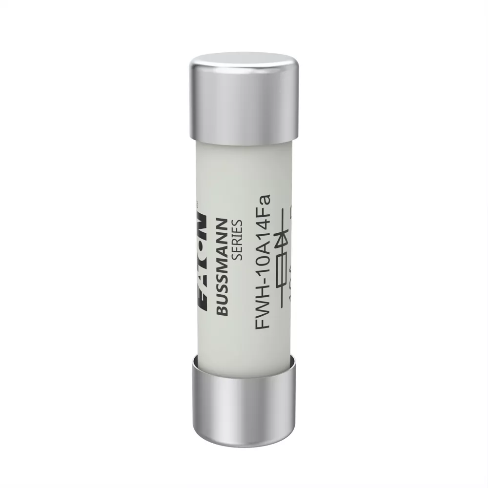 Eaton Eaton Bussmann series high speed cylindrical fuse