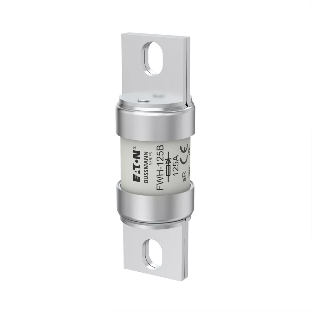 Eaton Eaton Bussmann series high speed cylindrical fuse