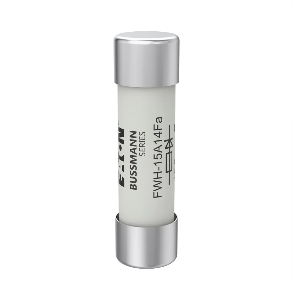 Eaton Eaton Bussmann series high speed cylindrical fuse