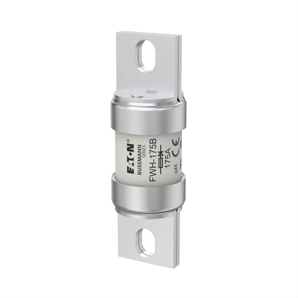 Eaton Eaton Bussmann series high speed cylindrical fuse