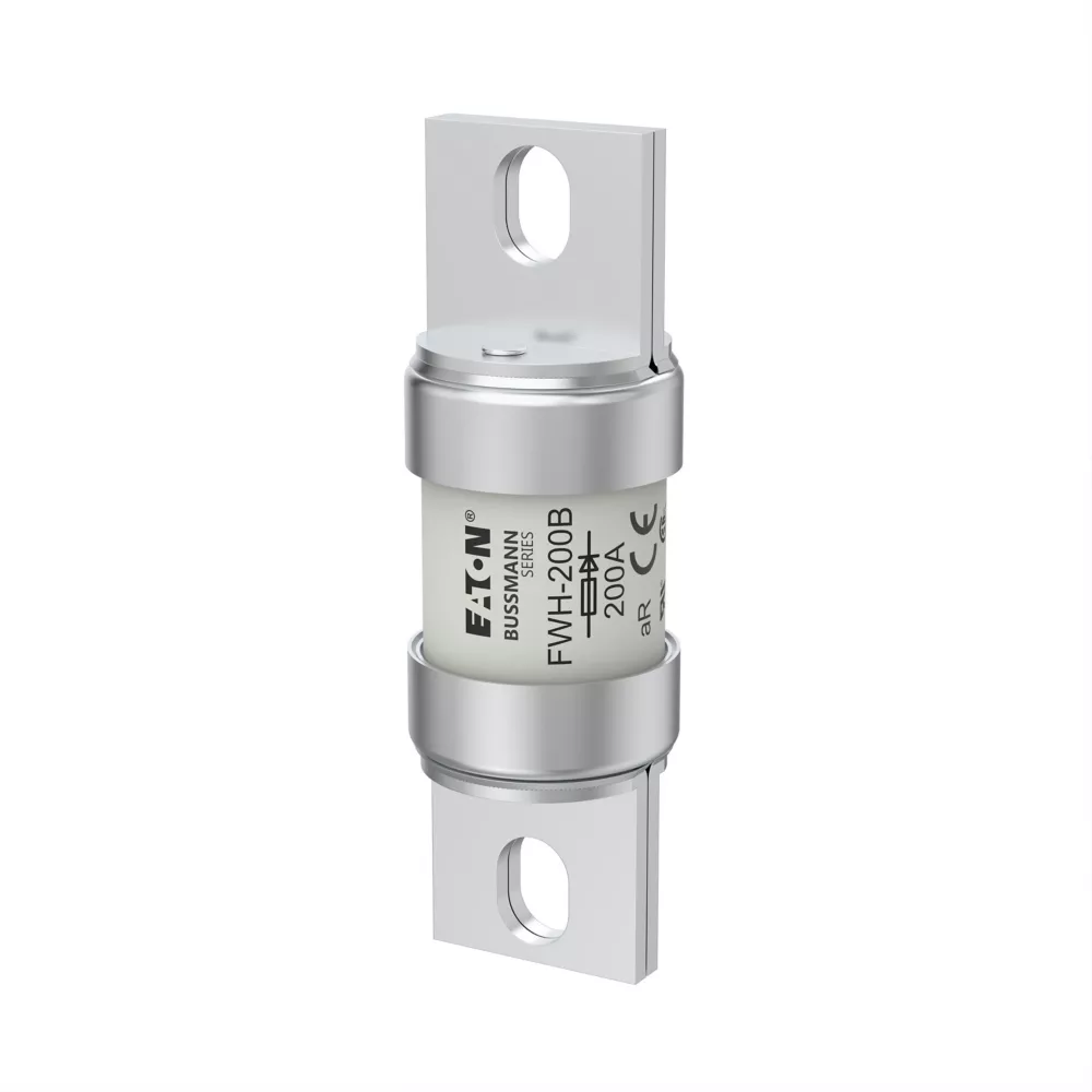Eaton Eaton Bussmann series high speed cylindrical fuse