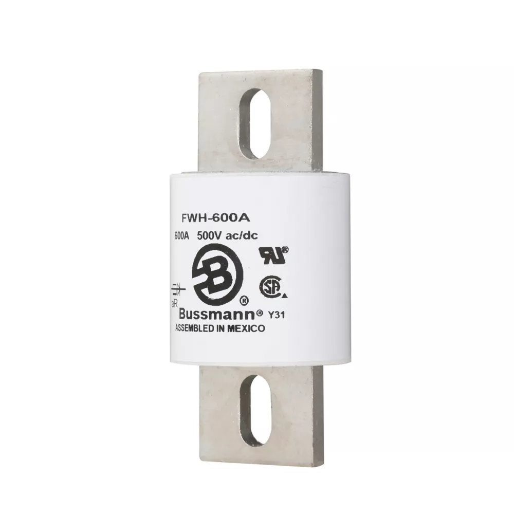 Eaton Eaton Bussmann series FWH high speed fuse