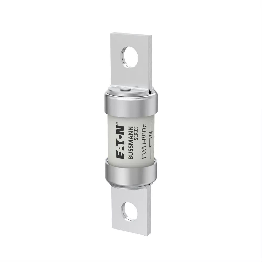 Eaton Eaton Bussmann series high speed cylindrical fuse
