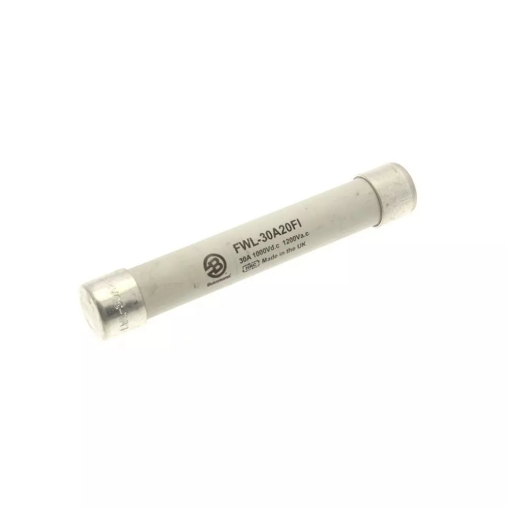 Eaton Eaton Bussmann series high speed traction fuse