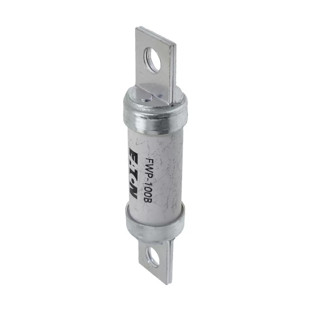 Eaton Eaton Bussmann series high speed cylindrical fuse